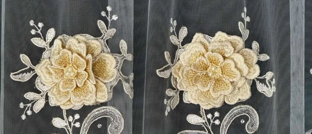 Dla kogo firany w stylu art deco będą idealnym wyborem?