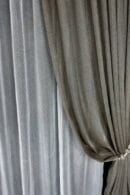 Firana Rolux Silver Glow