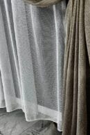 Firana Rolux Silver Glow