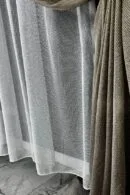 Firana Rolux Silver Glow