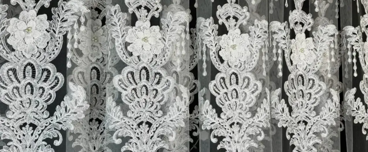Firanki o długości 160 cm - do kuchni, salonu, jadalni i przestrzeni biuirowej