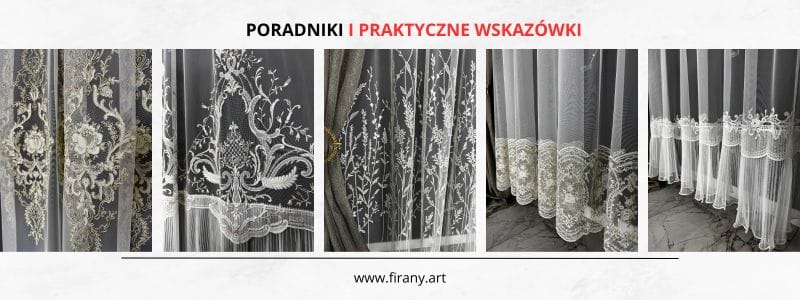 Poradniki i praktyczne wskazówki