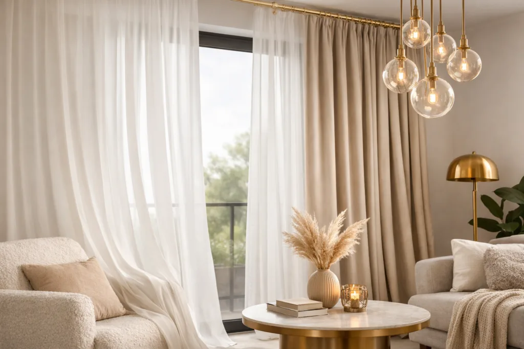 Trendy wnętrzarskie 2026