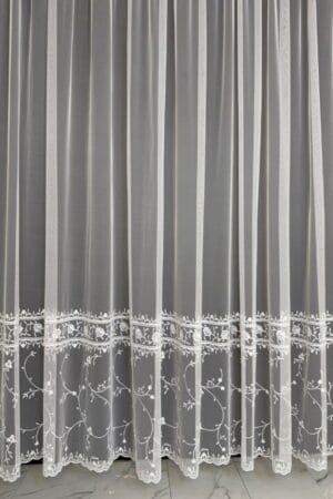 Firana Botanic Harmony Lace