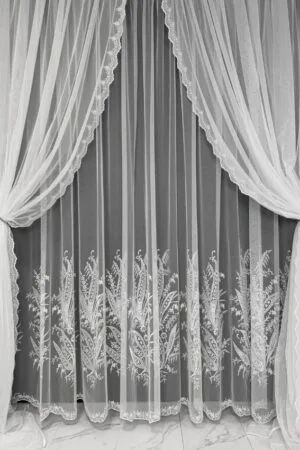 Firana Botanic Light Elegance