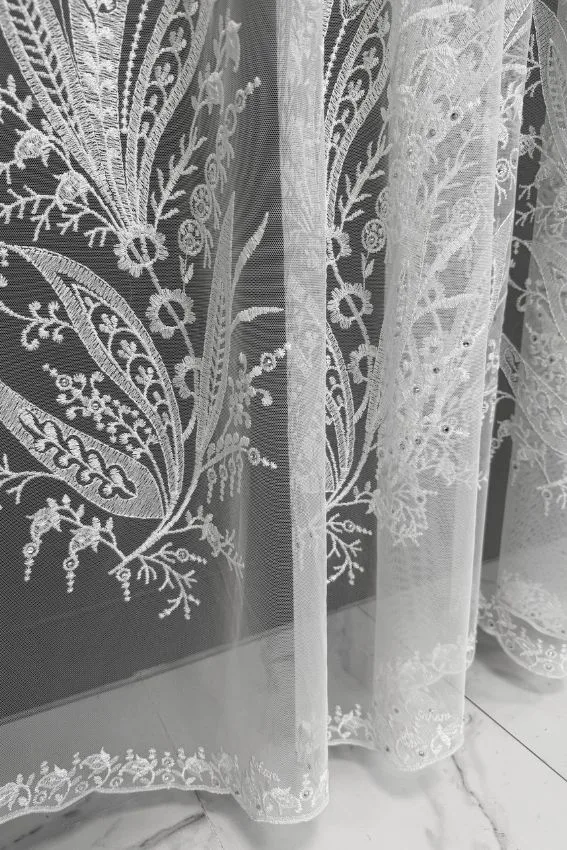 Firana Botanic Light Elegance