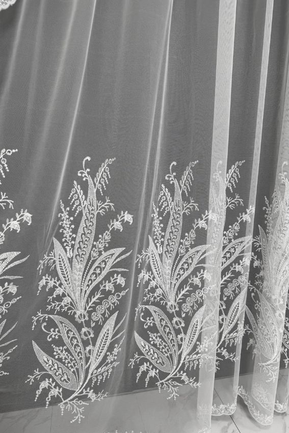 Firana Botanic Light Elegance