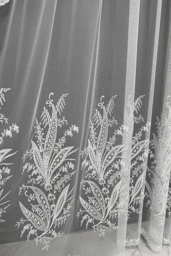 Firana Botanic Light Elegance