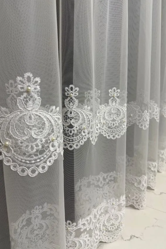 Firana Classic Lace Line