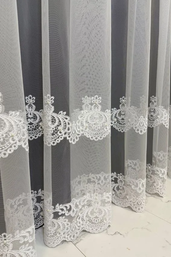 Firana Classic Lace Line