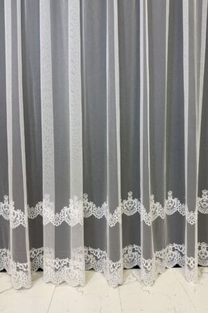 Firana Classic Lace Line