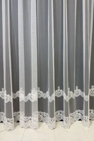 Firana Classic Lace Line