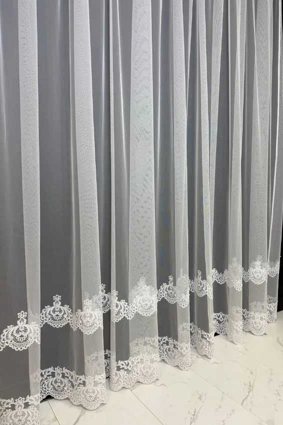 Firana Classic Lace Line