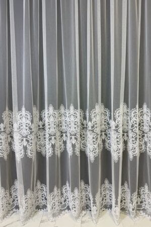 Firana Elegant Harmony Lace