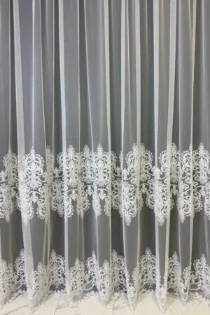 Firana Elegant Harmony Lace