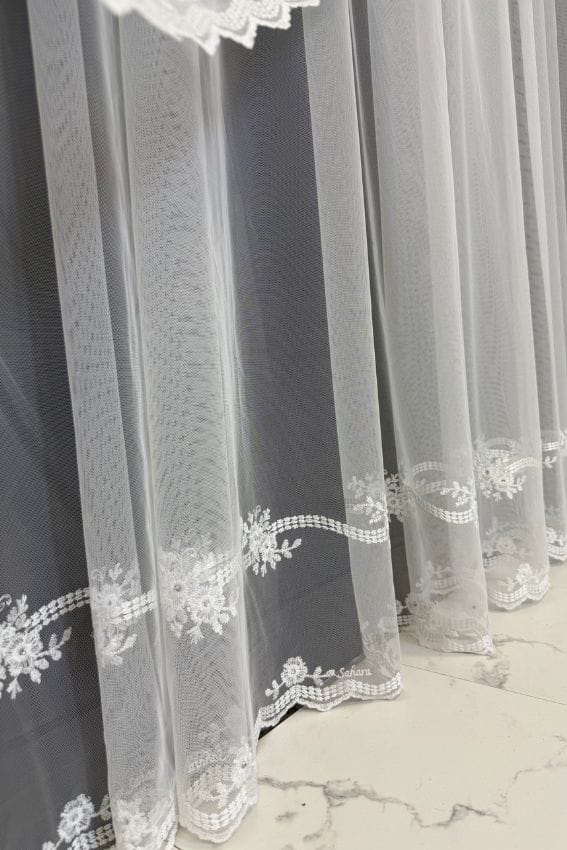 Firana Light Grace Border