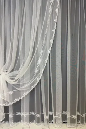 Firana Light Grace Border