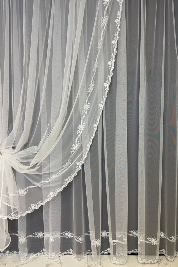 Firana Light Grace Border