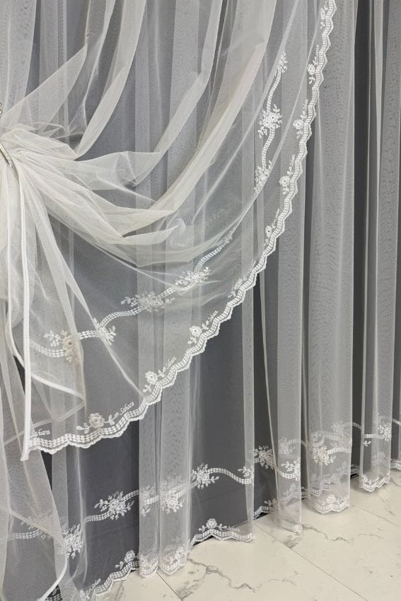 Firana Light Grace Border