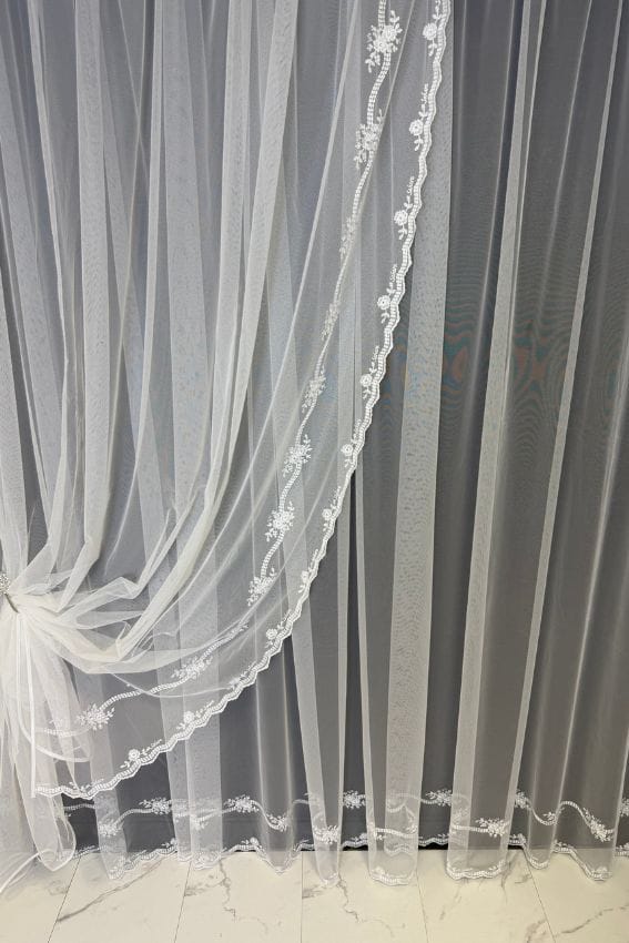 Firana Light Grace Border