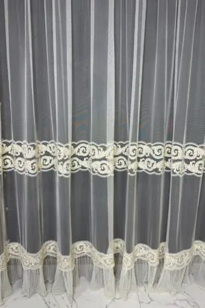 Firana Ornament Line Grace