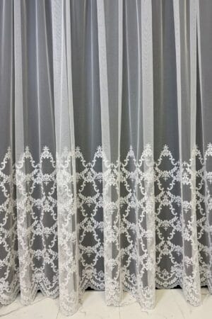 Firana Royal Ornament Net