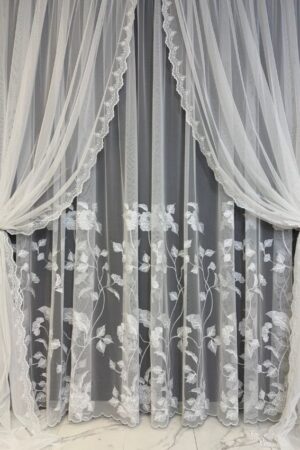 Rose Garden Elegance