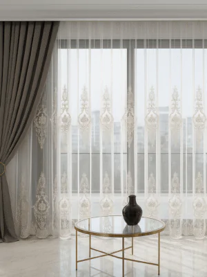 Firany ekskluzywne Firany ekskluzywne