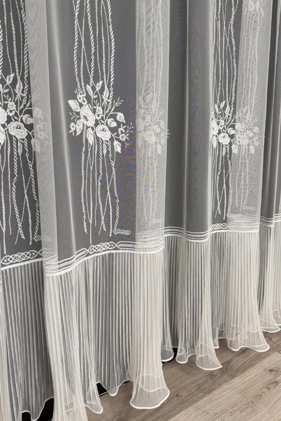 Firana Italian Veil Skirt Premium