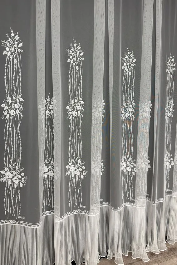 Firana Italian Veil Skirt Premium