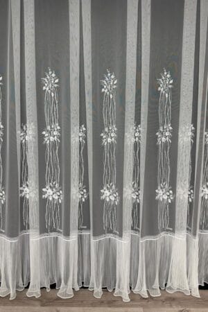 Firana Italian Veil Skirt Premium