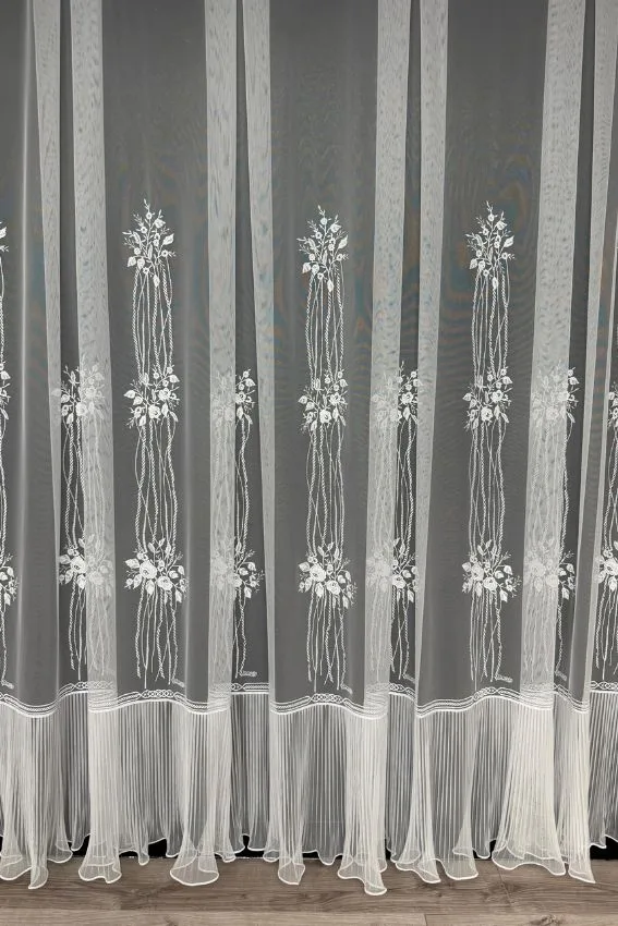 Firana Italian Veil Skirt Premium