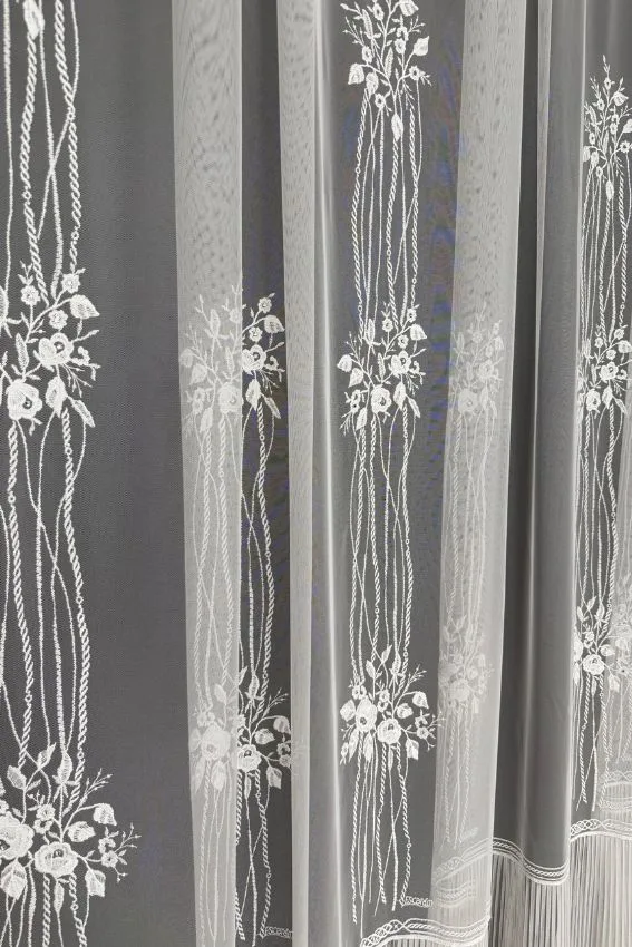 Firana Italian Veil Skirt Premium