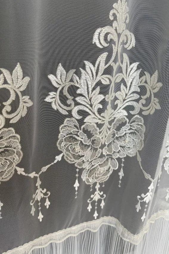 Firana Royal Classic Pearl