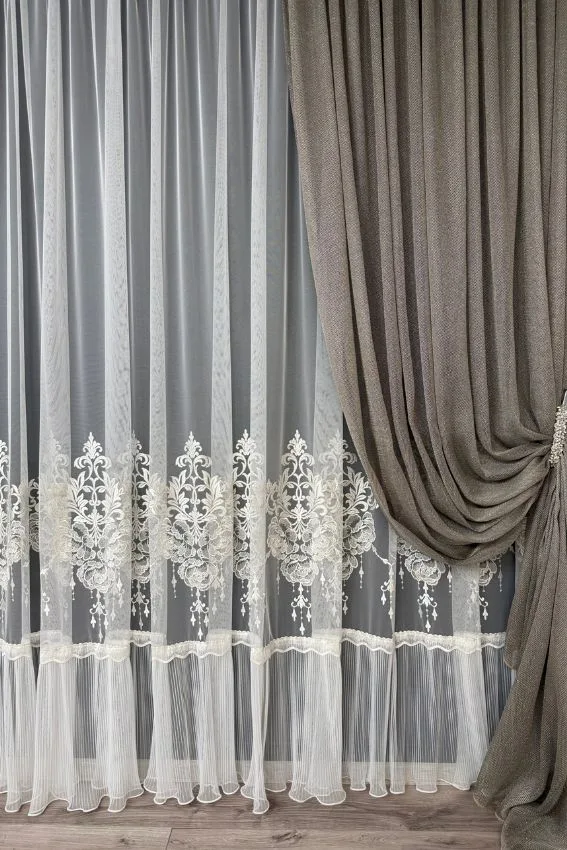 Firana Royal Classic Pearl