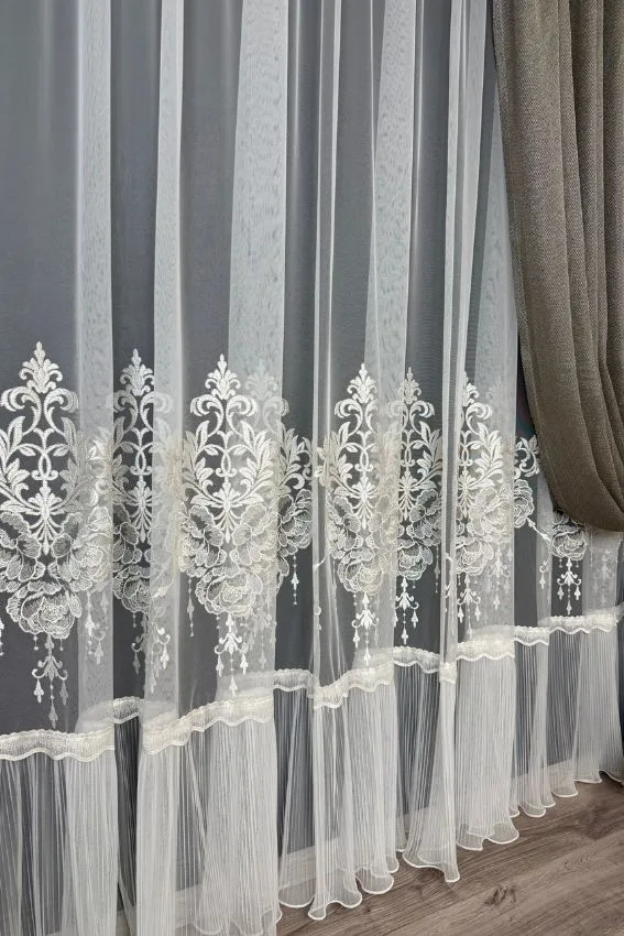 Firana Royal Classic Pearl