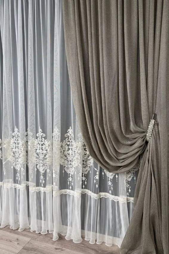 Firana Royal Classic Pearl