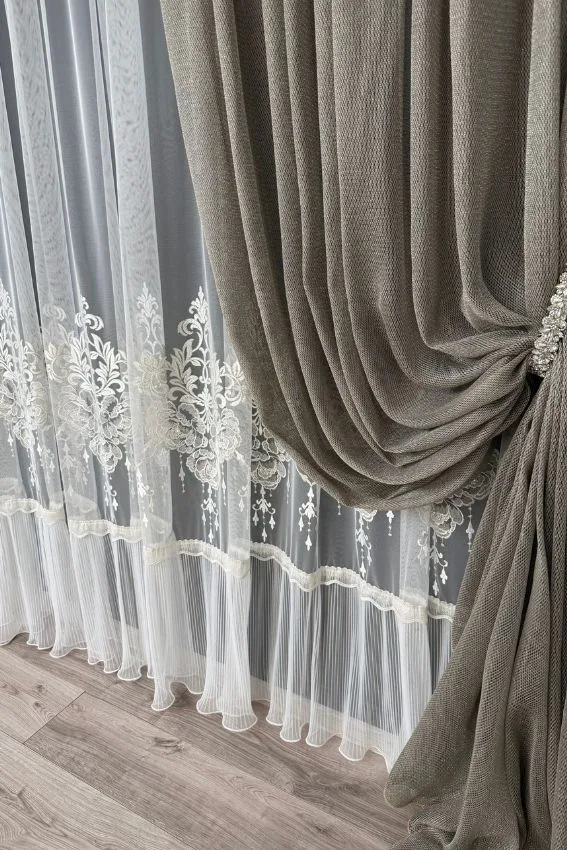 Firana Royal Classic Pearl