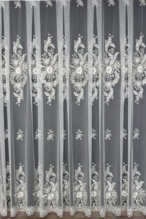 Firana Golden Whisper Elegance