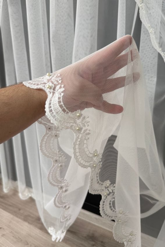 Firana Pearl Blossom Air