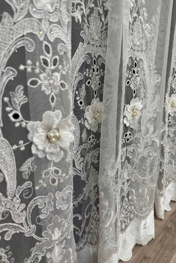 Firana Royal Velvet Grace