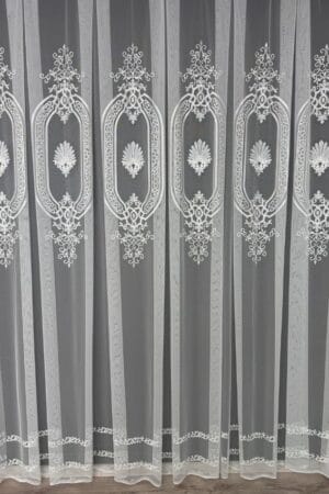 Firana Silver Mirage Royale