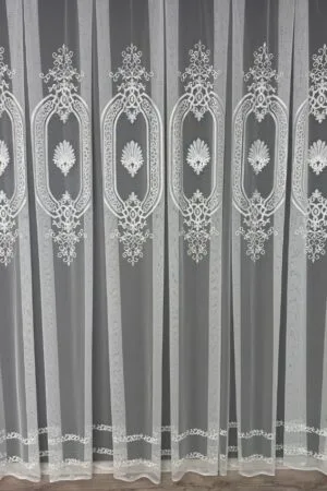 Firana Silver Mirage Royale