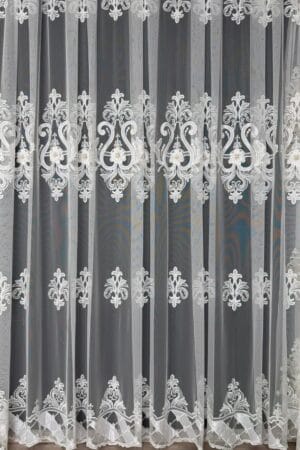 Firana Velvet Fleur Prestige