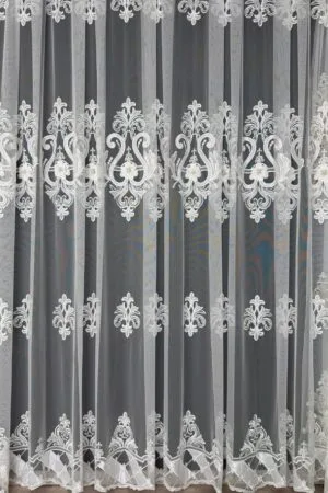 Firana Velvet Fleur Prestige